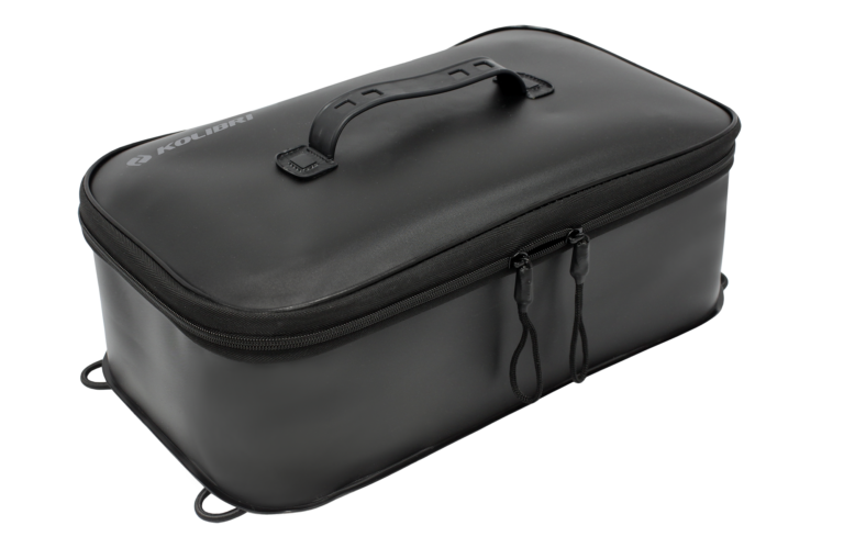 Сумка бортова рибальська з кріпленням - зображення 2